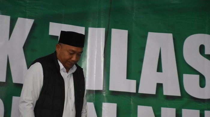 Situbondo Siap Jadi Tuan Rumah Muktamar ke-35 NU