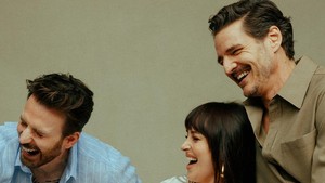 Permasalahan finansial selalu jadi pembahasan dalam lika-liku mencari pasangan, sama seperti yang dialami oleh Dakota Johnson selama tinggal di New York. Foto: Dok.Materialist/ Instagram