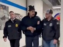 Venezuela Desak DK PBB Gelar Pertemuan Darurat Buntut AS Tangkap Maduro