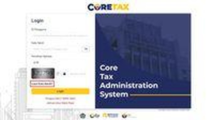 Coretax: Setahun Modernisasi Perpajakan Indonesia