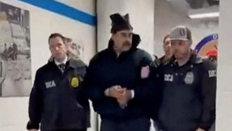 Operasi AS di Venezuela Juga Tewaskan Sejumlah Anggota Tim Pengawal Maduro