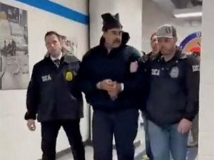 AS Beli Minyak Perdana dari Venezuela Usai Penangkapan Presiden Maduro