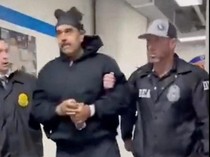 Video Iran Naik Pitam, Kutuk Tindakan AS yang Tangkap Maduro