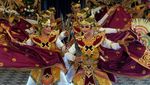 Festival Kultural Hidupkan Seni Tradisi dan Pariwisata Budaya Bali