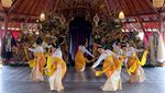 Festival Kultural Hidupkan Seni Tradisi dan Pariwisata Budaya Bali