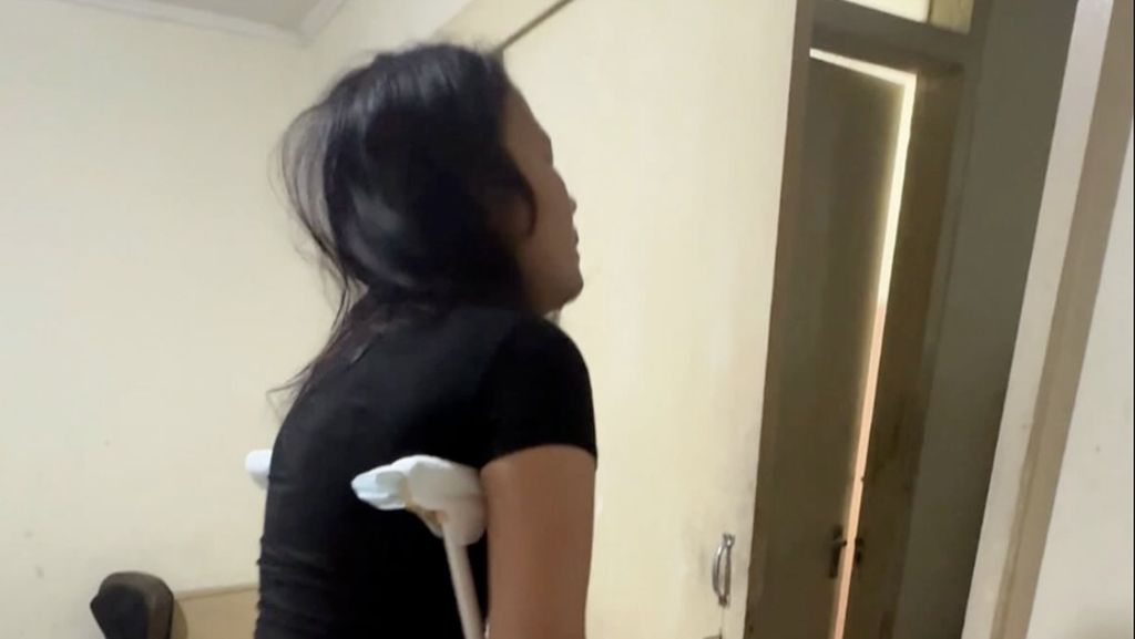 Video: Pertimbangan Fiersa Besari Cabut Laporan Penabrak Istrinya