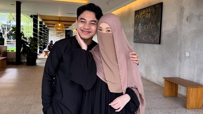 14 Artis Jalani Ramadan Pertama Sebagai Suami-Istri