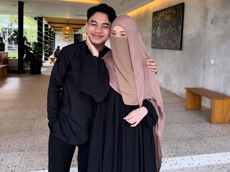 Fiki Naki dan Tinandrose Saling Bicara Soal Alasan Yakin Nikah