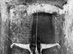 8 Foto Seram Ini Punya Cerita Mengerikan, Jangan Baca Sendirian