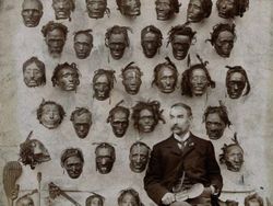 8 Foto Seram Ini Punya Cerita Mengerikan, Jangan Baca Sendirian