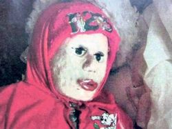 8 Foto Seram Ini Punya Cerita Mengerikan, Jangan Baca Sendirian