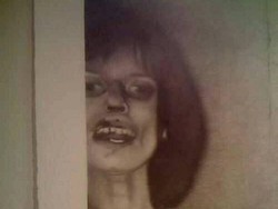 8 Foto Seram Ini Punya Cerita Mengerikan, Jangan Baca Sendirian