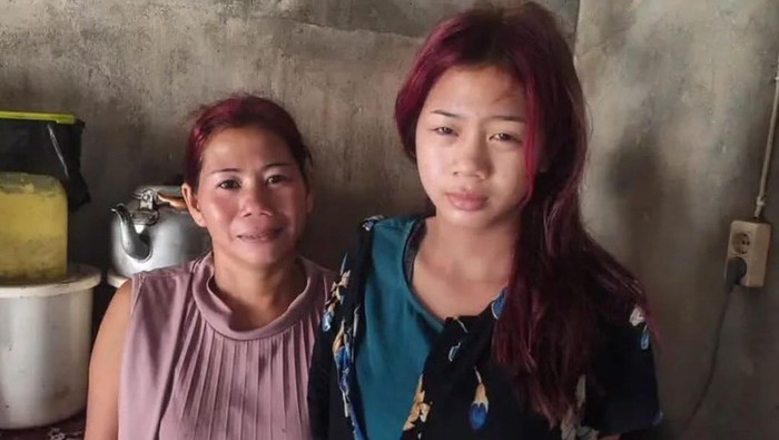 Gadis di Lubuklinggau yang Hilang Saat Malam Tahun Baru Ditemukan