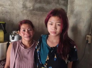 Gadis di Lubuklinggau yang Hilang Saat Malam Tahun Baru Ditemukan
