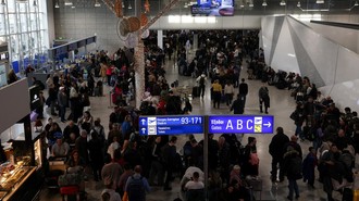 Ada Gangguan Radio, Penerbangan di Yunani Terhenti Semua