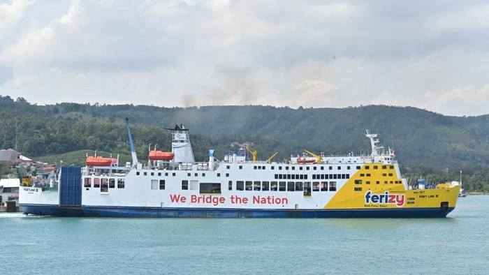 ASDP Buka Mudik Gratis Lebaran 2026, Ini Rute dan Pendaftarannya