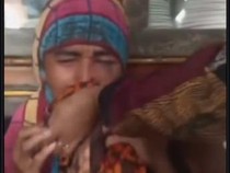 Babak Belur Pria Dikeroyok Polisi di PTB Maros: Hidung Patah-Muka Bengkak