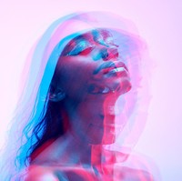 Era Glitchy Glam 2026, Saat Kecantikan Tidak Sempurna Justru Jadi Tren