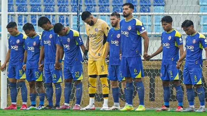 Prediksi Susunan Pemain Bali United Vs Arema FC