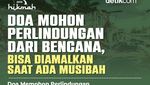 Doa Mohon Perlindungan: Arab, Latin dan Arti