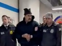 Venezuela Melunak, Malah Undang AS Kerja Sama