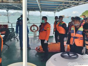 Fakta-fakta Penemuan Jenazah Pelatih Valencia di Labuan Bajo