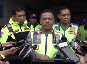 Kakorlantas Apresiasi Polres Bogor Libatkan Supeltas Urai Lalin Jalur Puncak