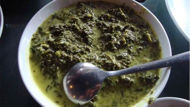 Kalumpe. (Istimewa) Kalumpe. (Istimewa)