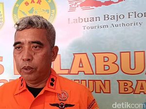 Basarnas Umumkan Hasil Identifikasi Jenazah di Labuan Bajo