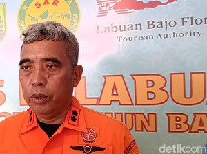 Basarnas Umumkan Hasil Identifikasi Jenazah di Labuan Bajo