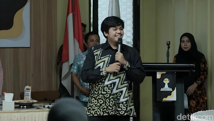Protes Penempatan PPPK 8 Bawahan Picu Ketua DPRD Soppeng Aniaya Kabid BKPSDM