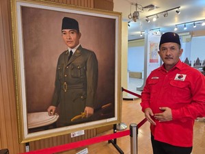 80 Tahun Jogja Jadi Ibu Kota RI, Eko Suwanto Ajak Jaga Semangat Kebangsaan