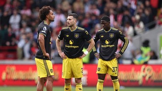 Man City dan Arsenal, Mimpi Buruk yang Menanti MU