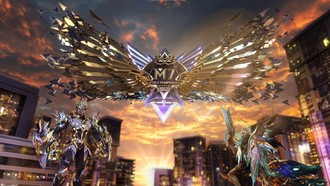 Jadwal Swiss Stage M7 Mobile Legends Day 1: Onic dan Alter Ego Main