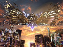 Jadwal Swiss Stage M7 Mobile Legends Day 1: Onic dan Alter Ego Main