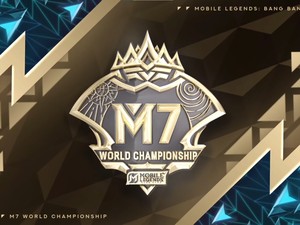 Daftar Tim yang Sudah Lolos Babak Knockout Stage M7 Mobile Legends