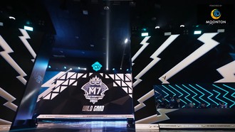 Jadwal Wild Card M7 World Championship Hari Ini: Virtus.pro vs Axe