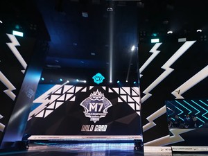 Jadwal Wild Card M7 World Championship Hari Ini: Virtus.pro vs Axe