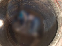 Kronologi Ditemukannya Alkoriyansa Tewas dalam Tandon Air Usai Dirampok-Dibunuh