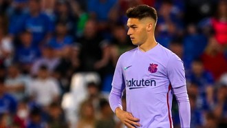 Barcelona Berharap Cuan dari Mantan Pemainnya