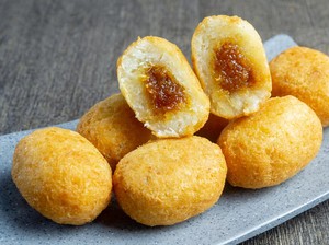 7 Camilan Singkong Khas Bandung, Teman Ngeteh Paling Pas