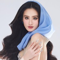 Huynh memilih kerja dengan waktu fleksibel demi menambah pengalaman yang relevan dengan rencana bisnisnya kelak. Foto: Instagram/@huynhtranynhi.1806