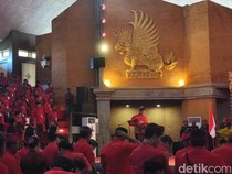 PDIP Buleleng Sebut Banyak Tokoh Senior Tolak Pilkada Langsung Dihapus