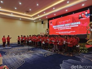 PDIP Jembrana Tolak Pilkada via DPRD: Jangan Kebiri Hak Rakyat!