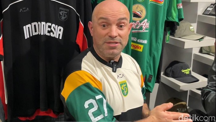 Keberadaan Pemain Muda Penting bagi Bernardo Tavares di Persebaya