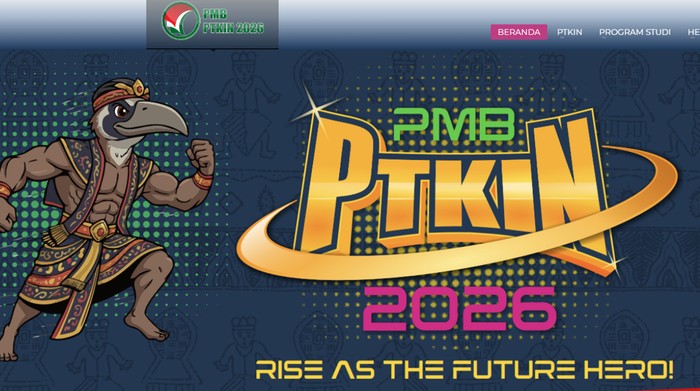 Pendaftaran SPAN-PTKIN 2026: Jadwal, Syarat, dan Cara Daftar