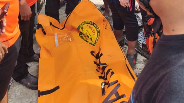 Balita di Pasuruan yang Hilang dari Ruang Tamu Ditemukan Meninggal di Pantai