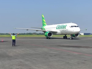19 Penerbangan Tujuan Bandara Juanda Dialihkan Akibat Cuaca Buruk