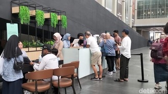 Harga Tiket Museum Nasional Melonjak, Pengunjung Terkejut tapi Pasrah