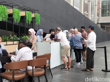Harga Tiket Museum Nasional Melonjak, Pengunjung Terkejut tapi Pasrah